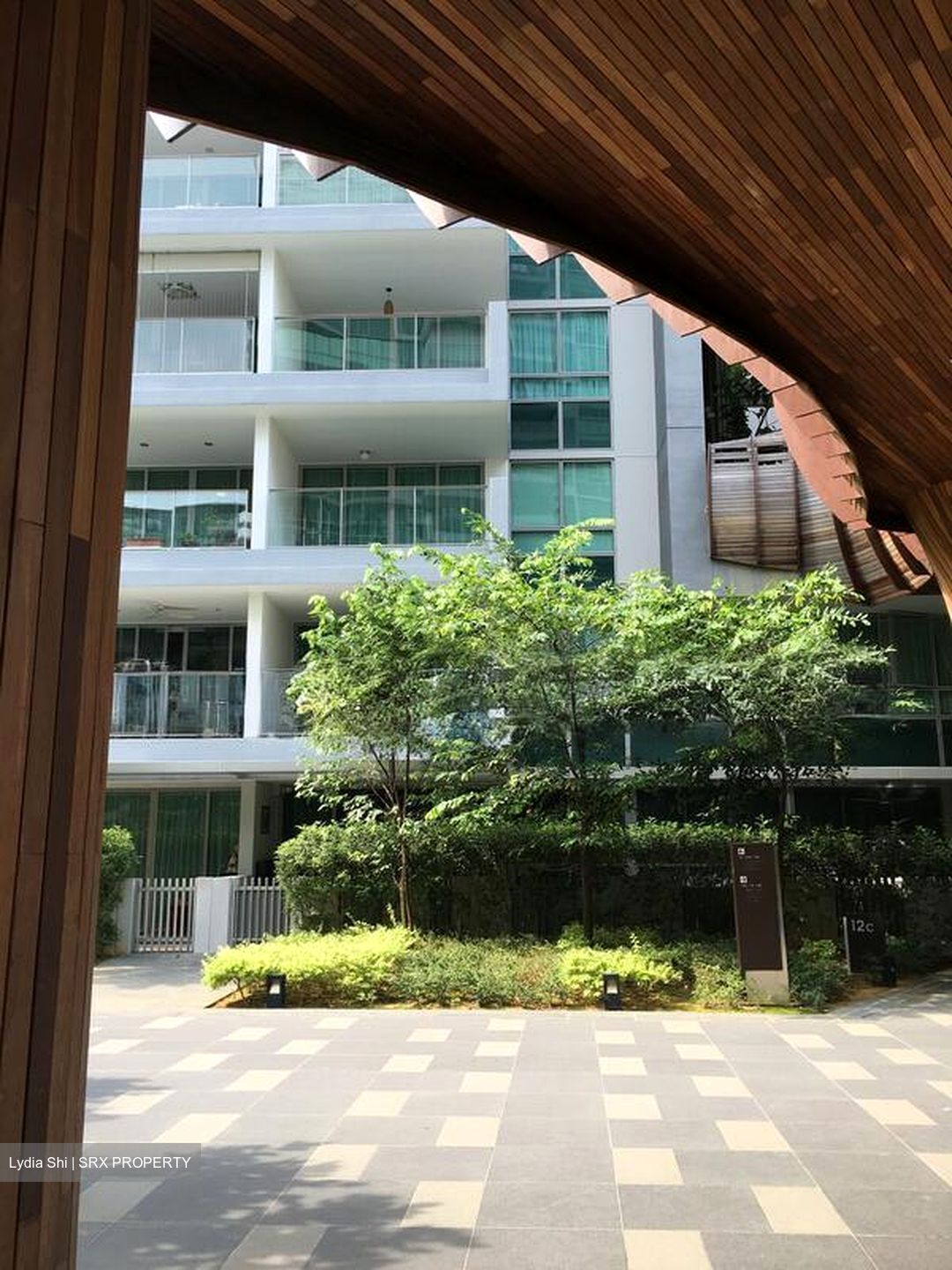 The Minton (D19), Condominium #502418971